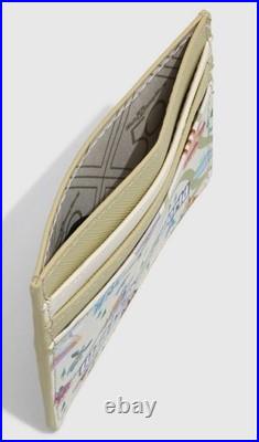 NEW Loungefly Walt Disney World 50th Anniversary Backpack BoxLunch Exclusive Map