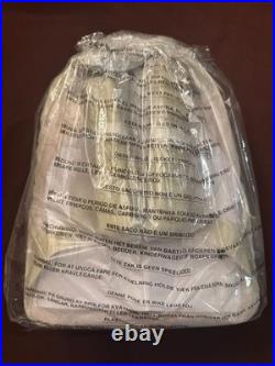 NEW Loungefly Walt Disney World 50th Anniversary Backpack BoxLunch Exclusive Map