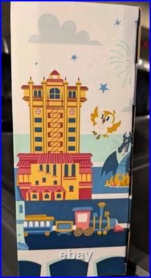 NEW? WDW Disney Parks Walt Disney World Mickey & Friends Monorail Play Set Toy