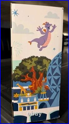 NEW? WDW Disney Parks Walt Disney World Mickey & Friends Monorail Play Set Toy