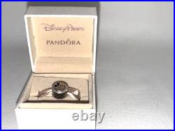NEW Walt Disney World Pandora Charm Annual Passholder Mickey AP Castle Parks