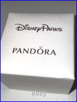 NEW Walt Disney World Pandora Charm Annual Passholder Mickey AP Castle Parks