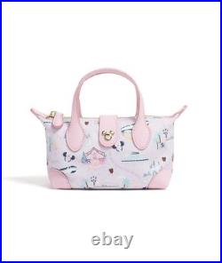 NEW Walt Disney World Pouchette Crossbody by Stoney Clover Lane