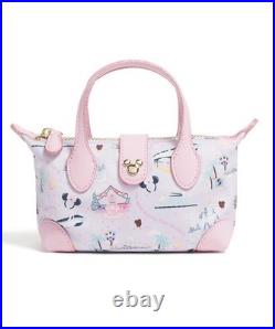 NEW Walt Disney World Pouchette Crossbody by Stoney Clover Lane