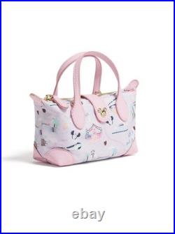 NEW Walt Disney World Pouchette Crossbody by Stoney Clover Lane