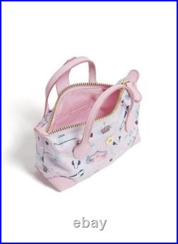 NEW Walt Disney World Pouchette Crossbody by Stoney Clover Lane