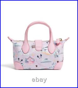 NEW Walt Disney World Pouchette Crossbody by Stoney Clover Lane