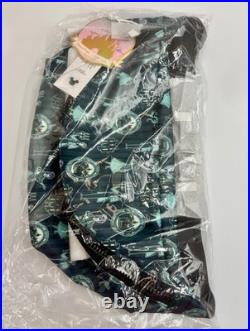 NEW Walt Disney World Stoney Clover Lane Haunted Mansion Jumbo Hip Pack See Pics