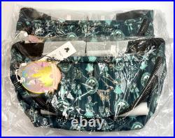 NEW Walt Disney World Stoney Clover Lane Haunted Mansion Jumbo Hip Pack See Pics