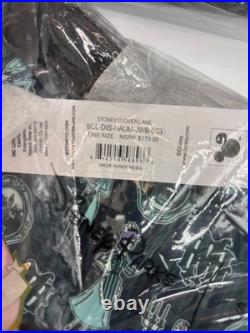 NEW Walt Disney World Stoney Clover Lane Haunted Mansion Jumbo Hip Pack See Pics