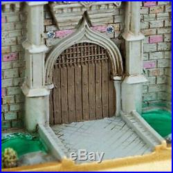 NIB Walt Disney World Cinderella's Castle Medium Big Figure