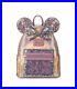 NWT_Walt_Disney_World_50th_Anniversary_EARidescent_Loungefly_Mini_Backpack_01_xivn