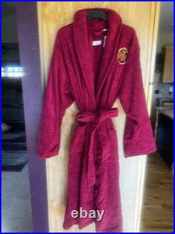 NWT Walt Disney World Tower Of Terror Hotel Robe 2XL NWT Walt Disney World Tower Of Terror Hotel Robe 2XL
