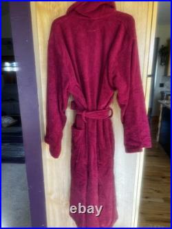 NWT Walt Disney World Tower Of Terror Hotel Robe 2XL NWT Walt Disney World Tower Of Terror Hotel Robe 2XL