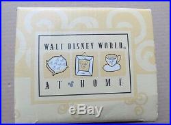 New Mickey Mouse Hand Soap Dish / Robe Hook Walt Disney World At Home