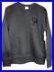 New_Walt_Disney_World_50th_Anniversary_All_Black_Pullover_Sweater_Size_Small_01_kdxd