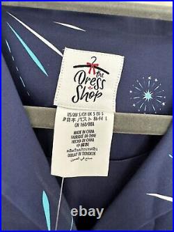 Official Walt Disney World The Dress Shop 50th Anniversary Dress