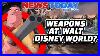 Officials_Address_Weapons_At_Walt_Disney_World_01_hj