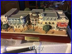 Olszewski Walt Disney World Resort Emporium Miniature First Edition