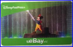 Orlando Florida Walt Disney World FastPass+ 14-day Ultimate Ages 10+ Ticket