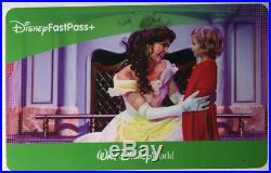 Orlando Florida Walt Disney World FastPass+ 14-day Ultimate Ages 10+ Ticket