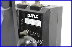 PMC Prime Mover Controls Earth Globe Fountain Barge Speed Controller