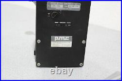 PMC Prime Mover Controls Earth Globe Fountain Barge Speed Controller