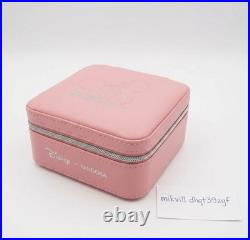 Pandora x Disney World Travel Jewelry Box Parks Exclusive 2026 NEW