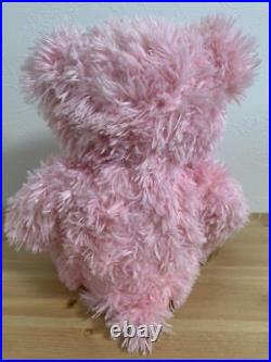 Plush Walt Disney World Pink Duffy Toy