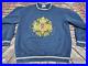 RARE_90_s_Vintage_Walt_Disney_World_Tour_Sweatshirt_Blue_Crewneck_Size_M_01_gxo