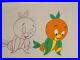RARE_Original_Walt_Disney_World_Orange_Bird_Animation_Cel_Pencil_Drawing_WDW_01_whe