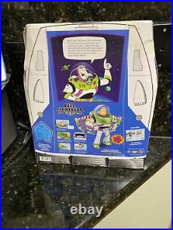 RARE Toy Story Collection Utility Belt Buzz Lightyear BRAND NEW IN BOX