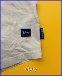 RARE Walt Disney World Donald Duck 90th Anniversary Spirit Jersey Size Small