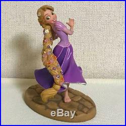 Rapunzel Walt Disney Classic Collection 750 World Limited Rare Figurine WDCC F/S