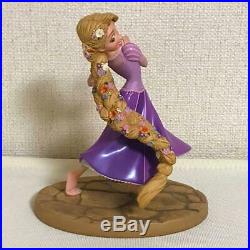 Rapunzel Walt Disney Classic Collection 750 World Limited Rare Figurine WDCC F/S