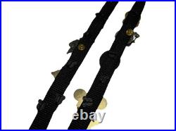 Rare 2002 Walt Disney World (11) Trading Pins On Lanyard Discontinued