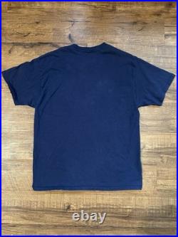 Rare 2017 Disney Splash Mountain Shirt Size L Walt Disney World