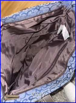 Rare Vintage Walt Disney World Tote