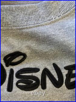 Rare Walt Disney World Slinky Dog Toy Story Crewneck Sweatshirt Size Xxl