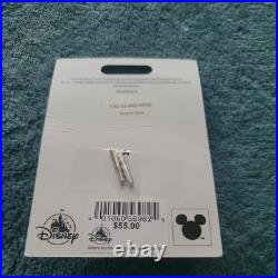 SIZE 7 Walt Disney World Icons Ring by Girls Crew IN HAND SHIPS NOW
