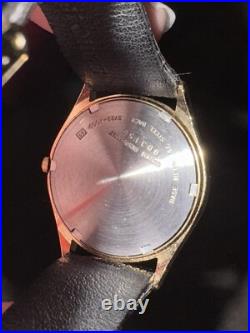 Seiko RARE 1991 Vintage Walt Disney World Celebrates 20th Anniversary Watch
