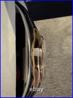 Seiko RARE 1991 Vintage Walt Disney World Celebrates 20th Anniversary Watch