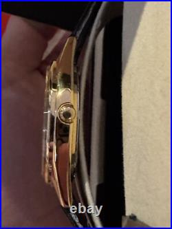 Seiko RARE 1991 Vintage Walt Disney World Celebrates 20th Anniversary Watch