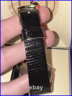 Seiko RARE 1991 Vintage Walt Disney World Celebrates 20th Anniversary Watch