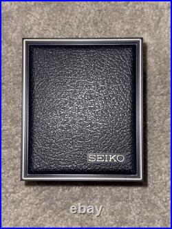 Seiko RARE 1991 Vintage Walt Disney World Celebrates 20th Anniversary Watch