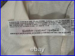 Spirit Jersey Walt Disney World 50th Anniversary Cream Long Sleeve Shirt XS
