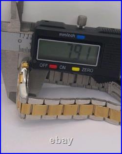 Star Line Disney World Vacation Club Advance Sales Member Rare Collectible Watch