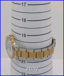 Star Line Disney World Vacation Club Advance Sales Member Rare Collectible Watch