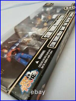 Star Wars Star Tours Boarding Party-2010 Hasbro NEW