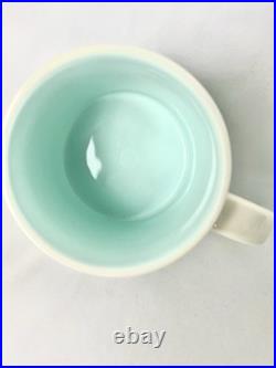Starbucks 14 oz Mug Walt Disney World 50th Anniversary Epcot Been There Series